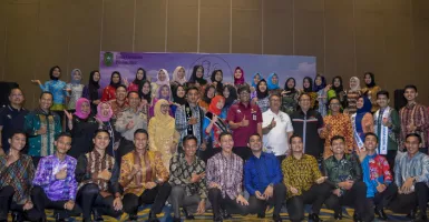Menanti The Next Duta Pariwisata Bujang Dara Riau 2018
