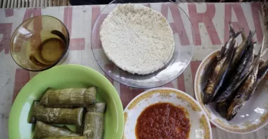 Wajib Coba Kuliner Unik Khas Sulawesi Barat, Jepa!