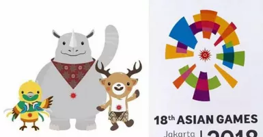 Kalangan Pesantren Ikut Ramaikan Asian Games