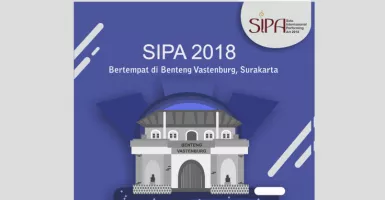 Yuk, Lihat Penampilan 6 Negara di SIPA 2018