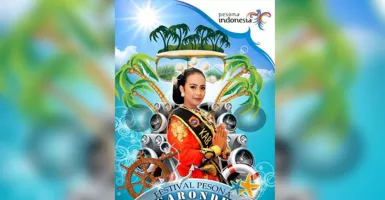 Festival Pesona Saronde Siap Sejahterakan Warga Gorontalo