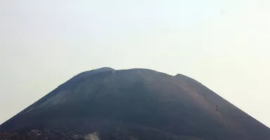 Yuk PDKT Dengan Gunung Legendaris, Anak Krakatau