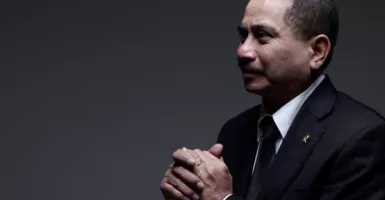Arief Yahya, Menteri Ber-DNA Digital