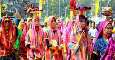 Yuk Berpetualang di Sumbawa Lewat Festival Pesona Moyo 2018!