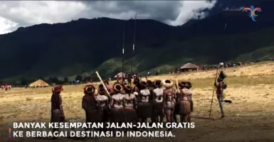 Para Mahasiswa, Gabung GenPI Yuk!