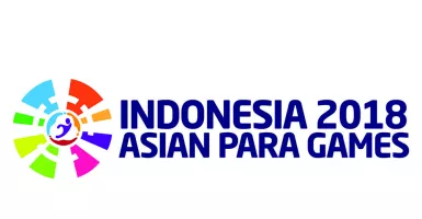 Mengenal Logo dan Maskot Asian Para Games 2018