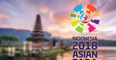 Bali Siap Sambut Obor Asian Para Games 2018