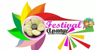 Ada Festival Apem Di Gorontalo