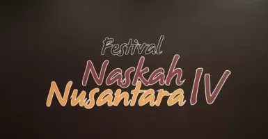 Mengintip Tulisan Kuno di Festival Naskah Nusantara