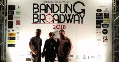 Wow Ada Pertunjukan Broadway Hadir di Bandung!