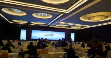 Peluang Pariwisata di Annual Meeting IMF-WB