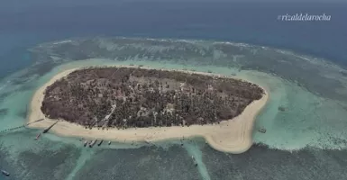 Gili Labak, Surga Pecinta Snorkeling di Pulau Madura