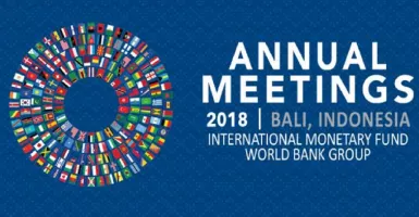 Berkah Pertemuan IMF-WB Bagi Pariwisata