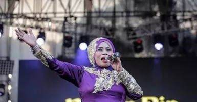 Ada Musik Qasidah di Synchronize Fest 2018