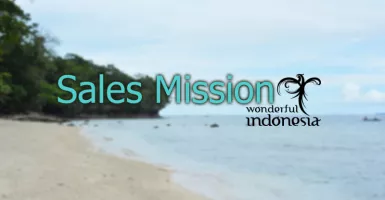 Sales Mission Menyasar Laos dan Kamboja