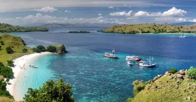 Malang, Labuan Bajo, dan Sumba, Terpopuler Versi Google