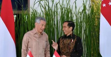 Indonesia Perkuat Konektivitas Pariwisata dengan Singapura