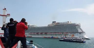 Genting Cruise Lines Akan Tambah Kunjungan ke Indonesia