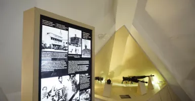 Ini Tiga Museum Ramah Anak di Surabaya