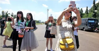 Kemenpar Kembali Rayu Pasar Tiongkok Via CITM 2018