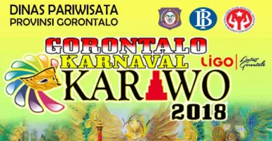 Festival Karawo Suguhkan Bordir Khas Gorontalo