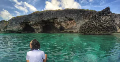 Wajib Kunjungi, Empat Destinasi Wisata Kepulauan Selayar ini