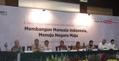 Menpar Arief Yahya Bedah Pencapaian Pariwisata Indonesia