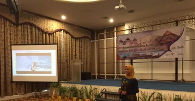 GenPI Aceh Promosikan Wisata Aceh di Kelantan-Malaysia