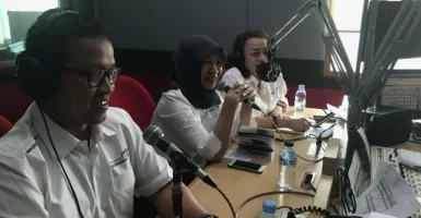 Promo CFD Danau Toba di iRadio Jakarta
