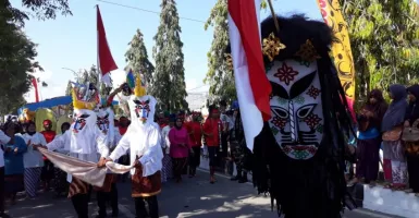 Halmahera Tengah Siap Unjuk Gigi di Pariwisata Indonesia