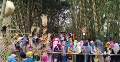 Kebon Watu Gede Bakal Dilengkapi Atraksi Budaya