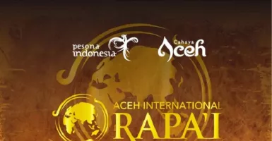 GenPI Aceh Siap Sukseskan Aceh International Rapai Festival