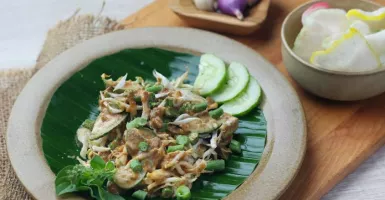 Yuk..Kenalan Dengan Tiga Salad Ala Indonesia