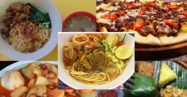 5 Kuliner Menggoda Wajib Coba di Kota Bogor