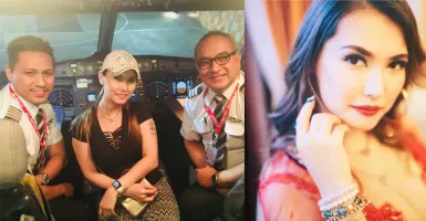 Maria Ozawa Kunjungi Bali, Intip Kegiatannya!