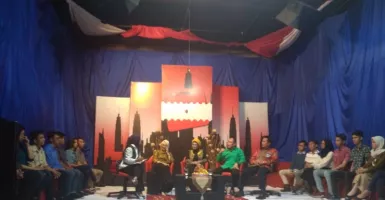 Danau Toba di Bandung TV, Asita Puji Promosi Kemenpar