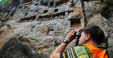Toraja, Situs Besar Eksotis Wisata Budaya