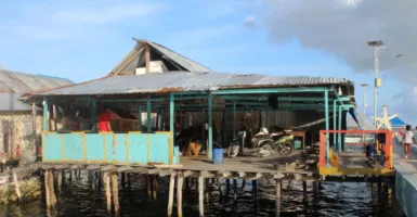 Lebih Dekat dengan Suku Bajo Wakatobi