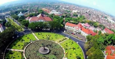 Hanya 12 Jam di Malang, Kamu Bisa Kunjungi Destinasi ini