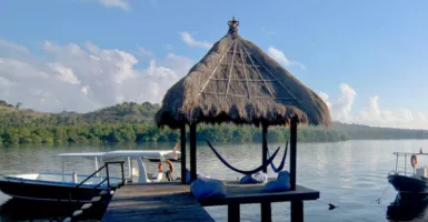 5 Resort Selam Terbaik di Dunia Ada di Indonesia
