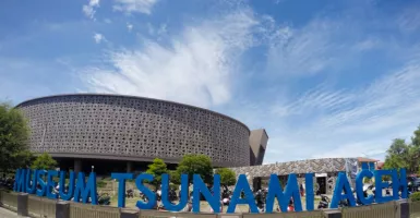 Mengenang Kembali Tragedi Tsunami Di Museum Tsunami Aceh