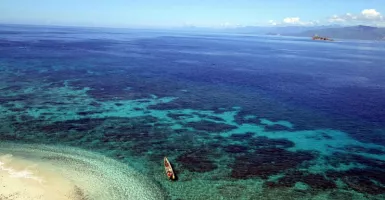 3 Wisata Pantai Unik di Manado Selain Bunaken