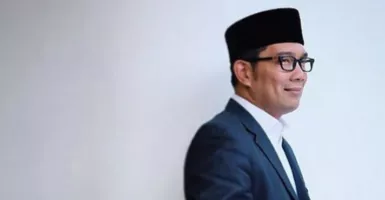 Gubernur Jawa Barat Ridwan Kamil Kukuhkan GenPI Jabar