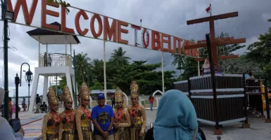 Catat! Berikut Jadwal Festival Tanjung Kelayang (FTK) 2018