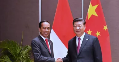 Presiden Jokowi Minta Wisman ke 10 Bali Baru