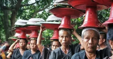 Perang Topat: Simbol Toleransi di Lombok Barat