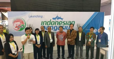 APCI Luncurkan Indonesian Pangasius