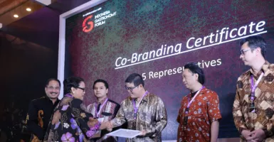 Kemenpar Beri Penghargaan Industri Kuliner Indonesia
