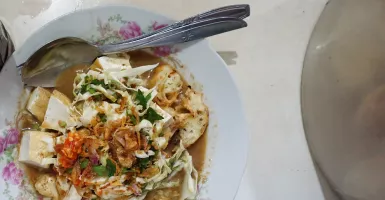 Tahu Pojok Magelang, Kuliner Legendaris yang Ada Sejak 1942