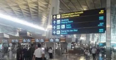 Angkasa Pura II Terapkan Smart Digital Airport di 15 Bandara